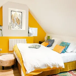 Chambre Appartement Appart hôtel